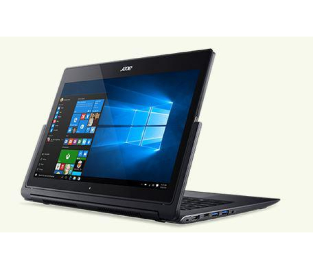 Acer Aspire R7-372T-53XE i5-6200U/8 GB/128 GB SSD/HD 5500/13,3''/ - 1454575 - zdjęcie 2